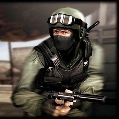 Player lraak avatar