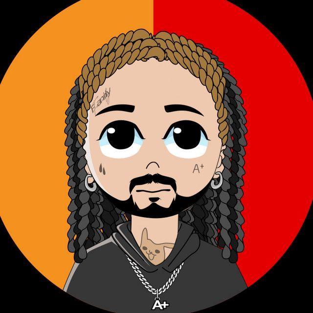 CANCER66 avatar