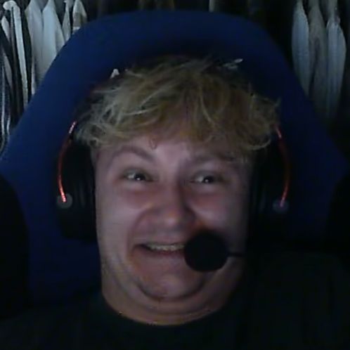 DKVision FACEIT avatar