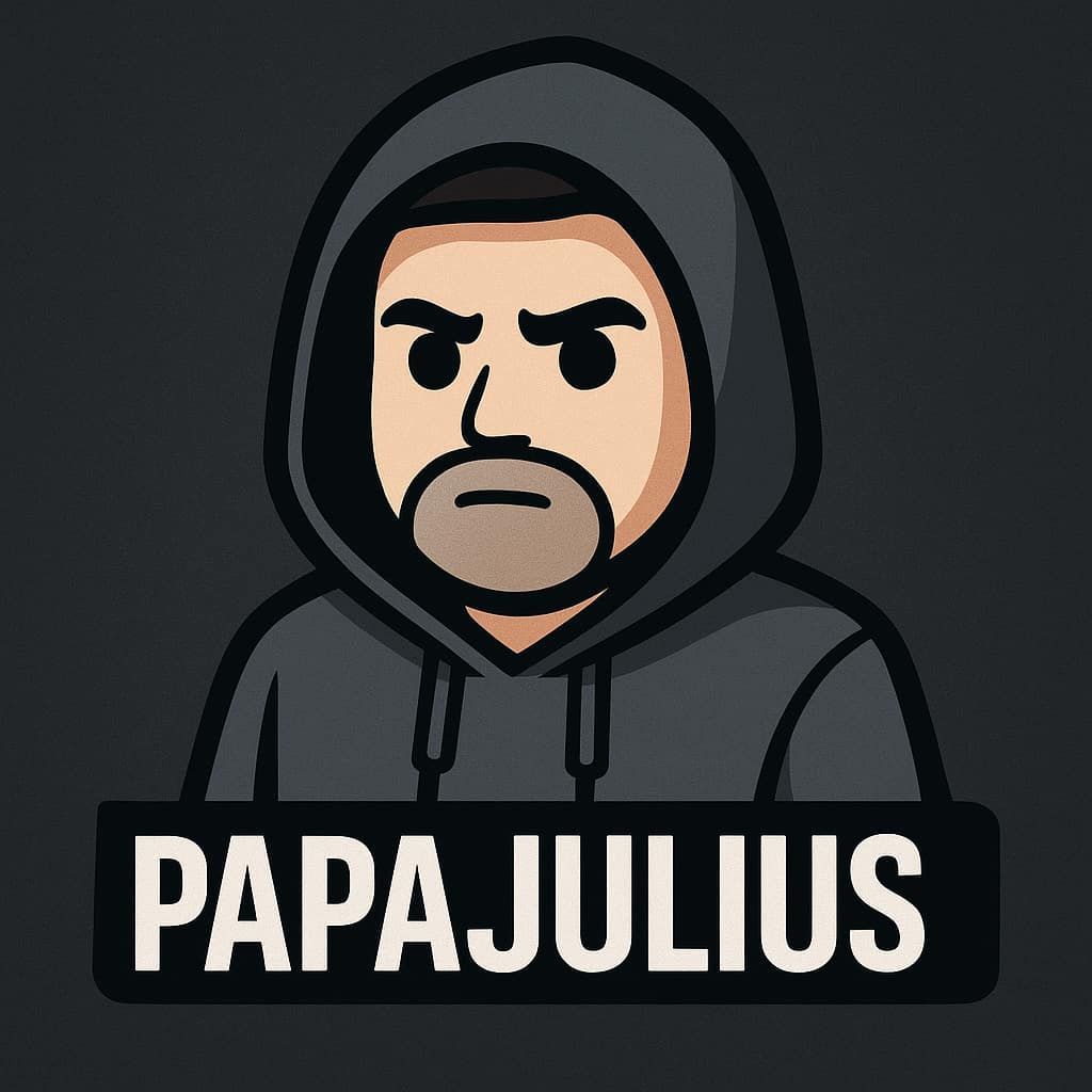 PapaJulius