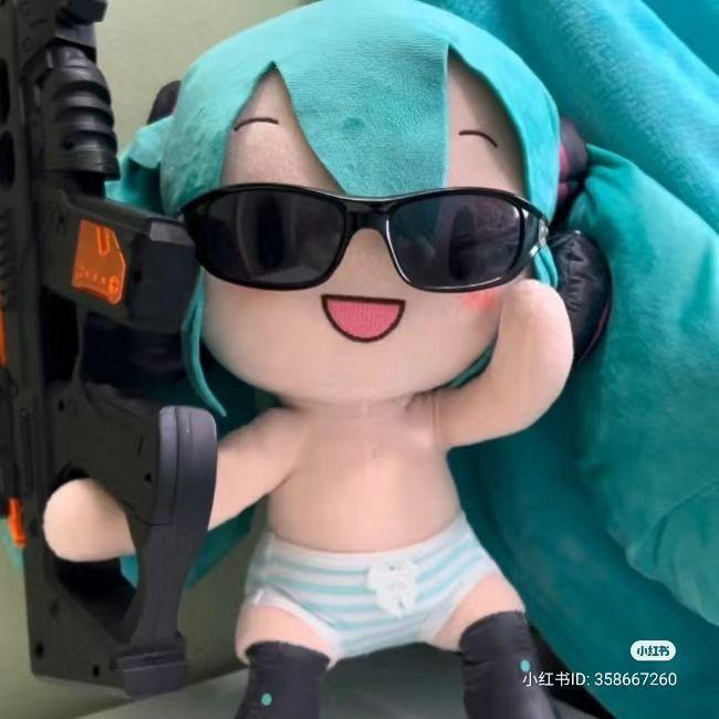 fakejuzo avatar