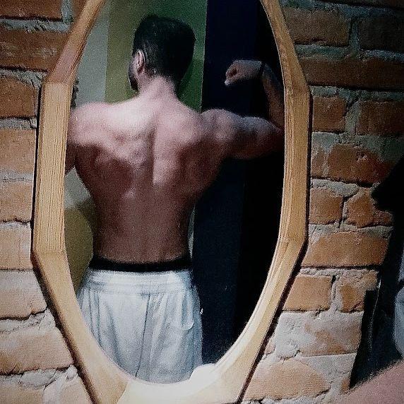 RoidRage avatar