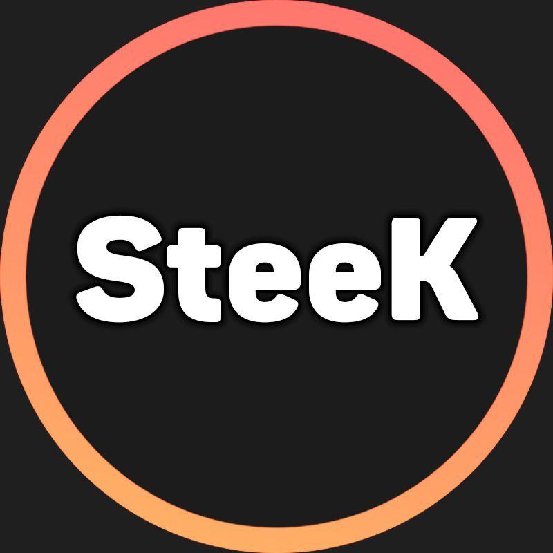 Player SteeK_0 avatar