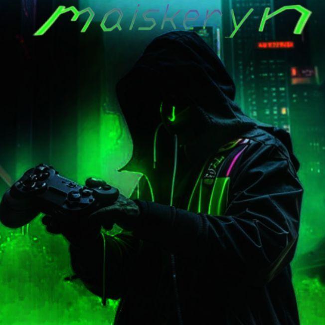 Maiskeryn
