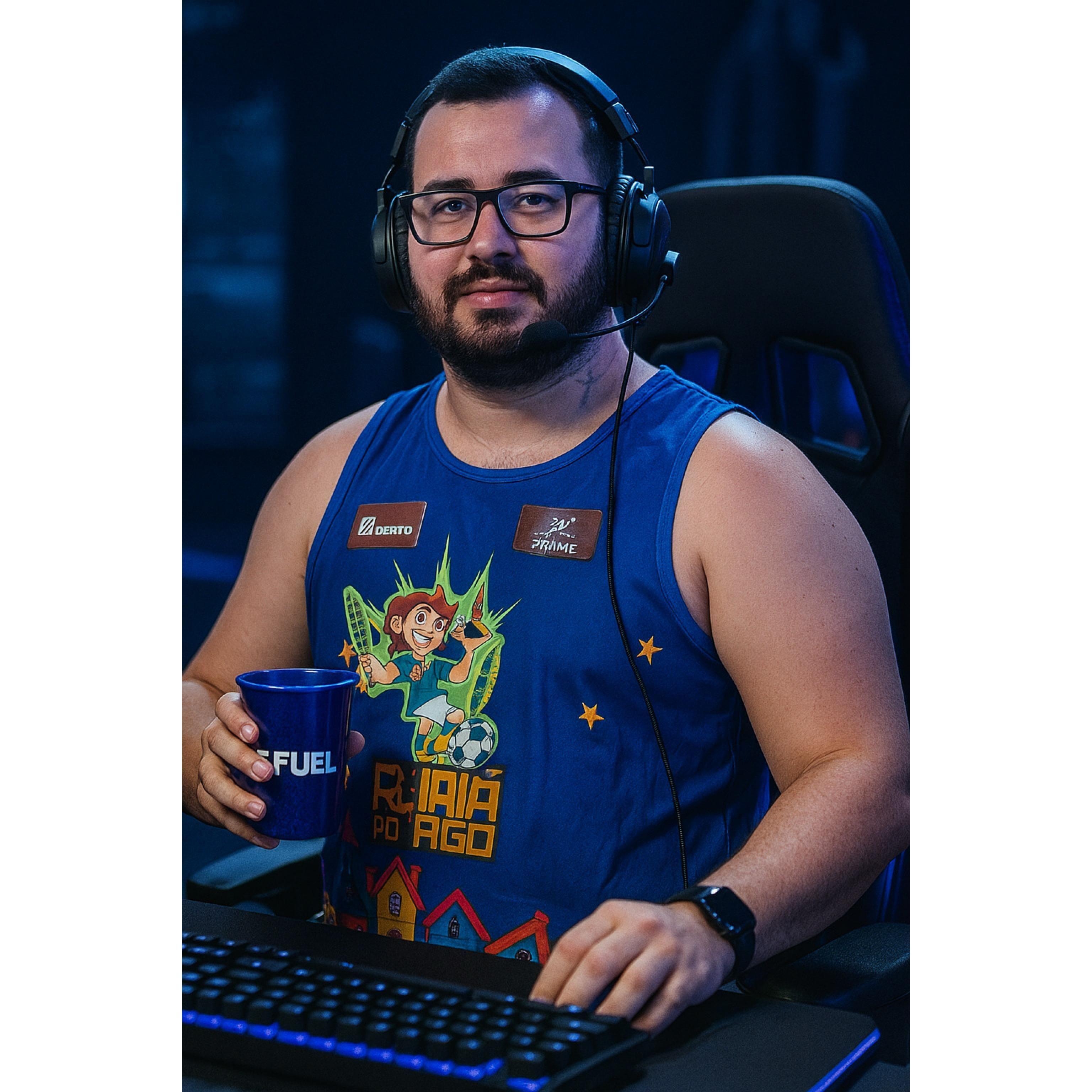bartekfight avatar