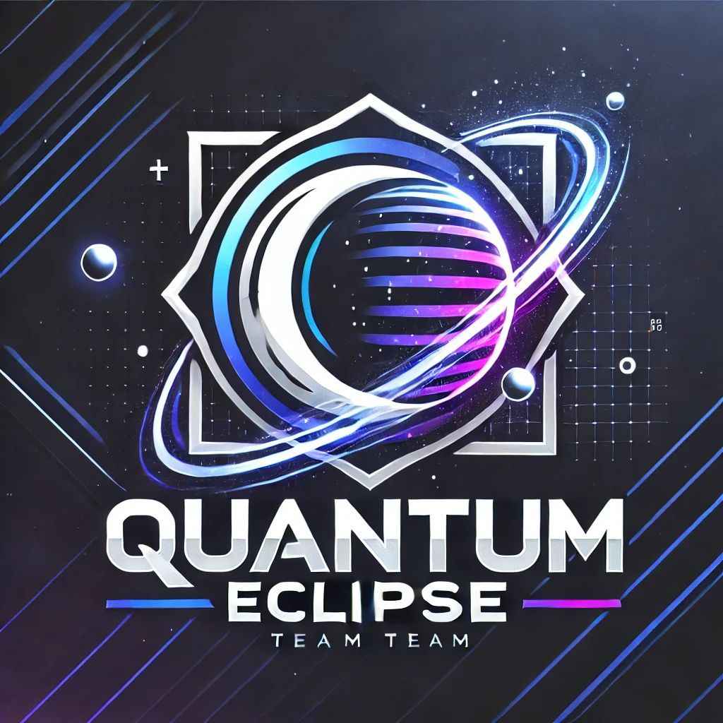Quantum Eclipse
