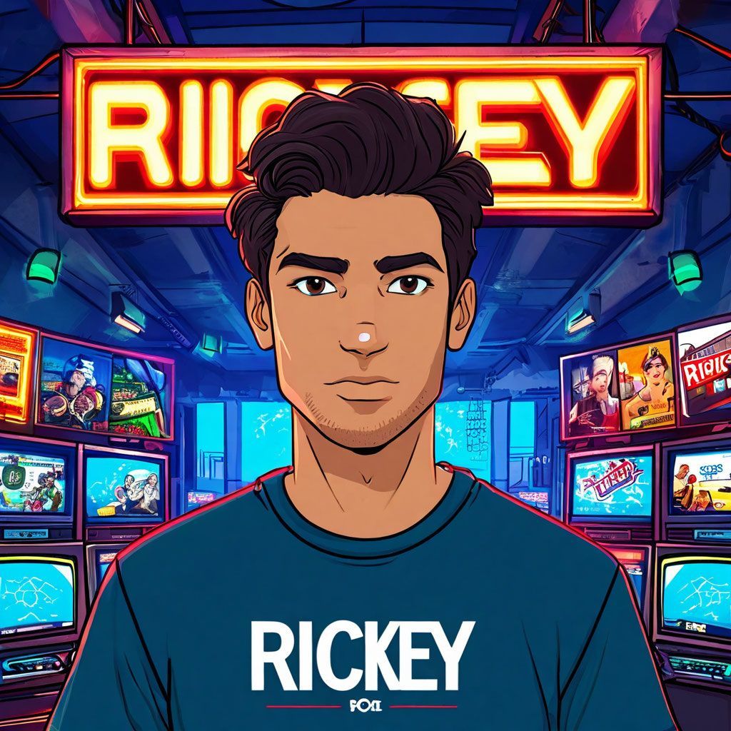 MikKay FACEIT avatar