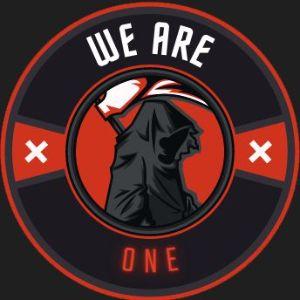 WEareONE