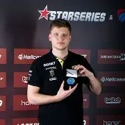 Faceit Avatar