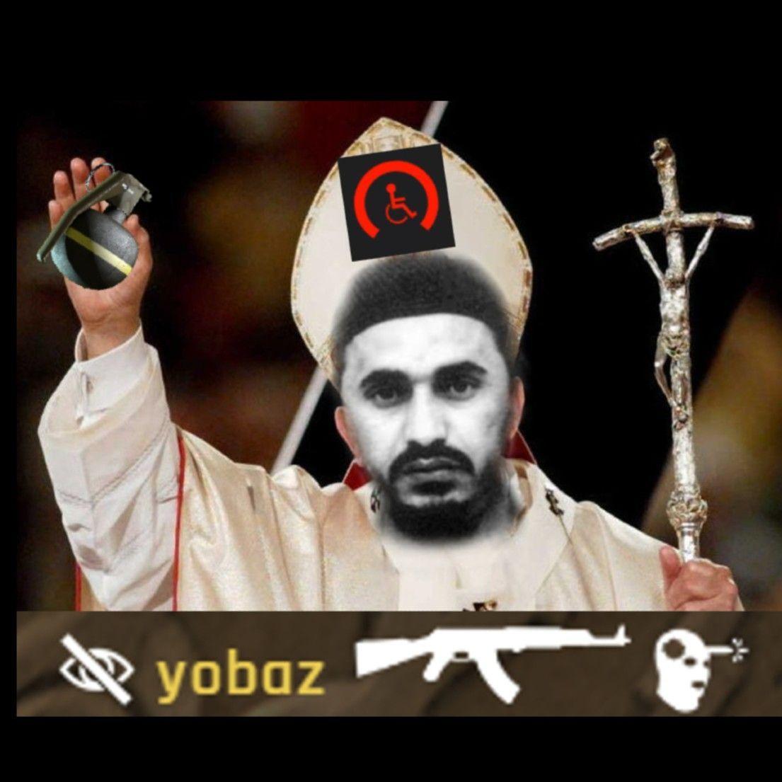 yobaz avatar