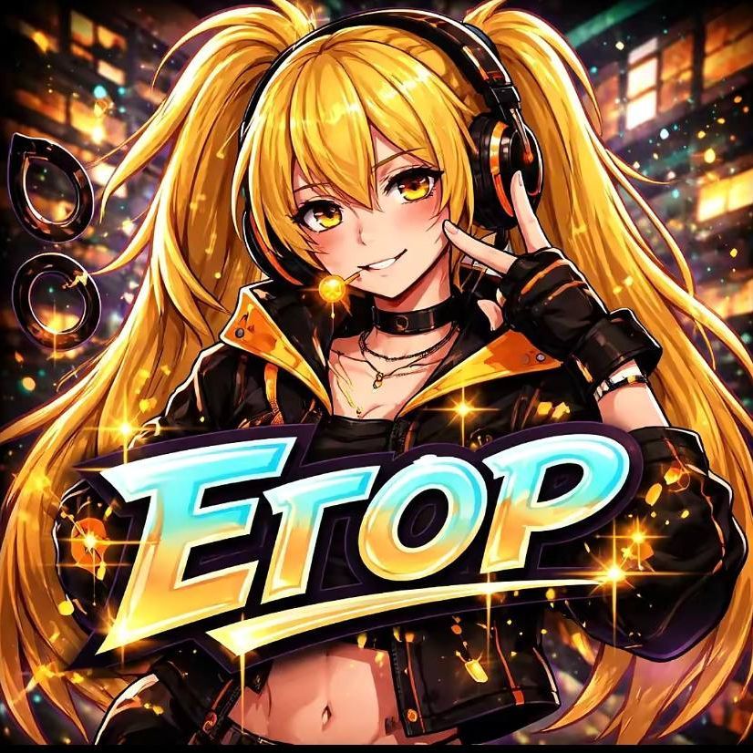 elight_523 FACEIT avatar