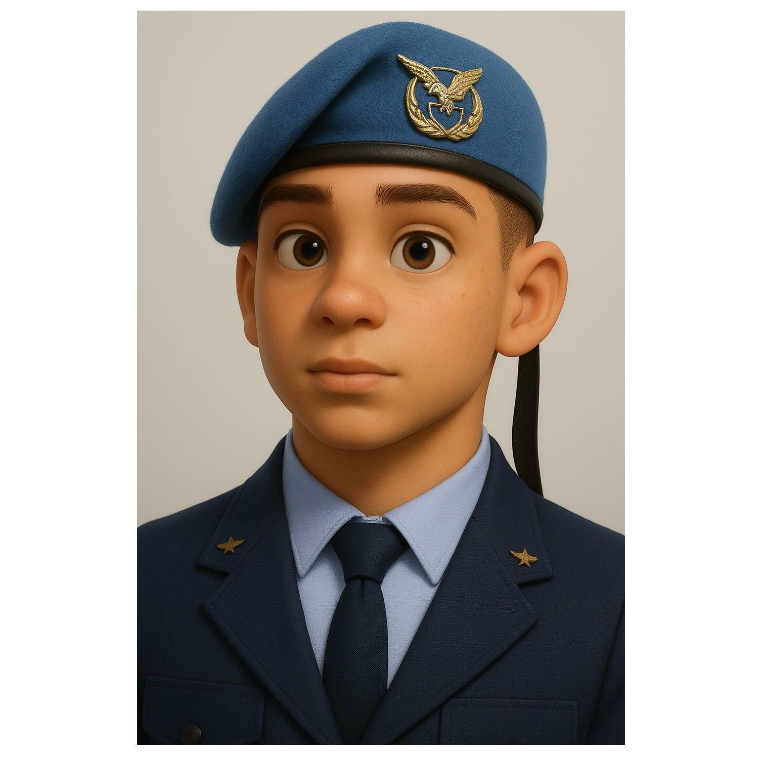 Miaheno avatar