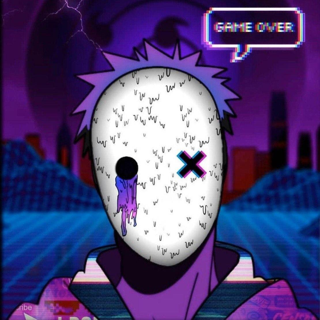 M4SS4CRE- avatar