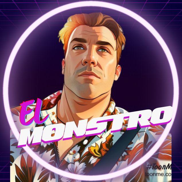 El_Monstro__ avatar