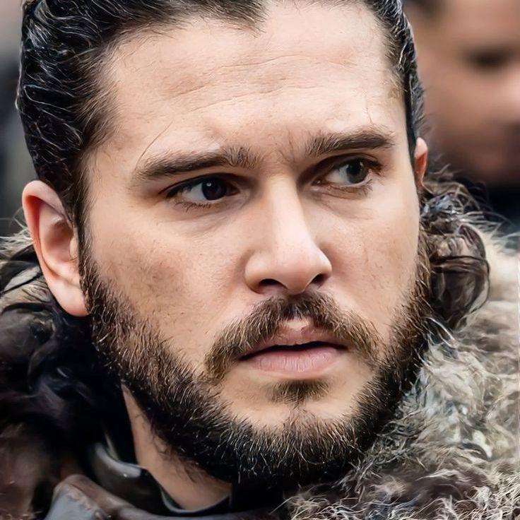 JonSnow_X avatar