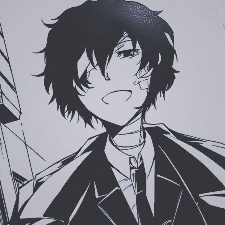 Kakegurui avatar
