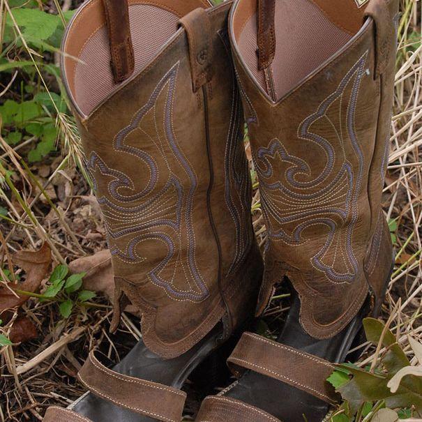 bootsandals