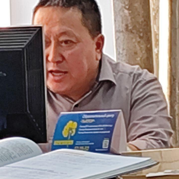 GENNKA avatar
