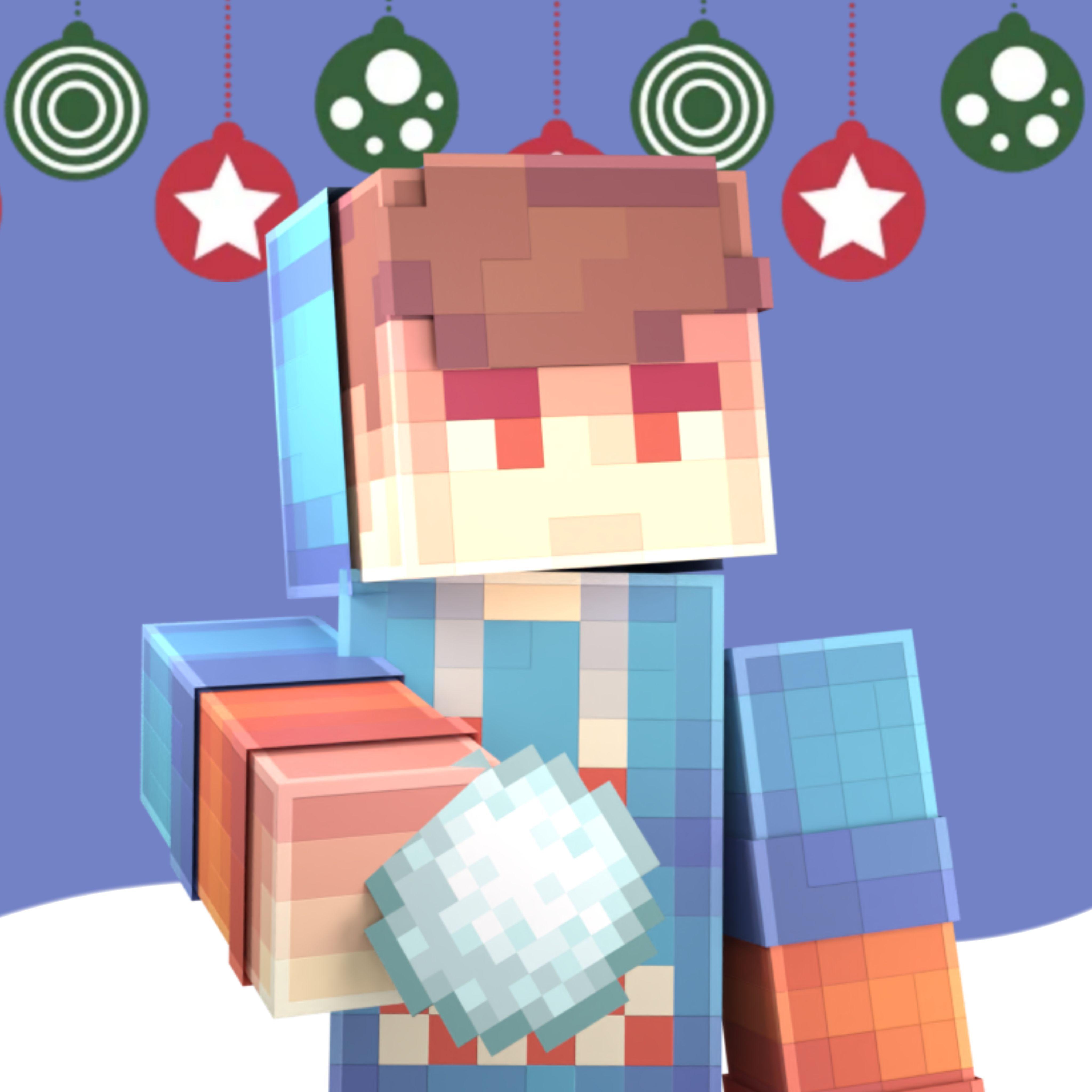 CyberMojang avatar