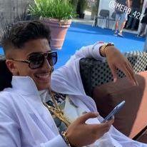 Monsterzzz31 avatar