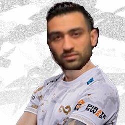 Faceit avatar