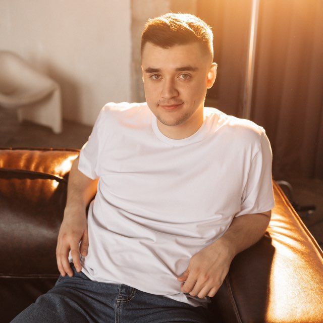 Faceit avatar