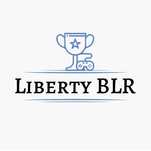 Liberty_BLR avatar