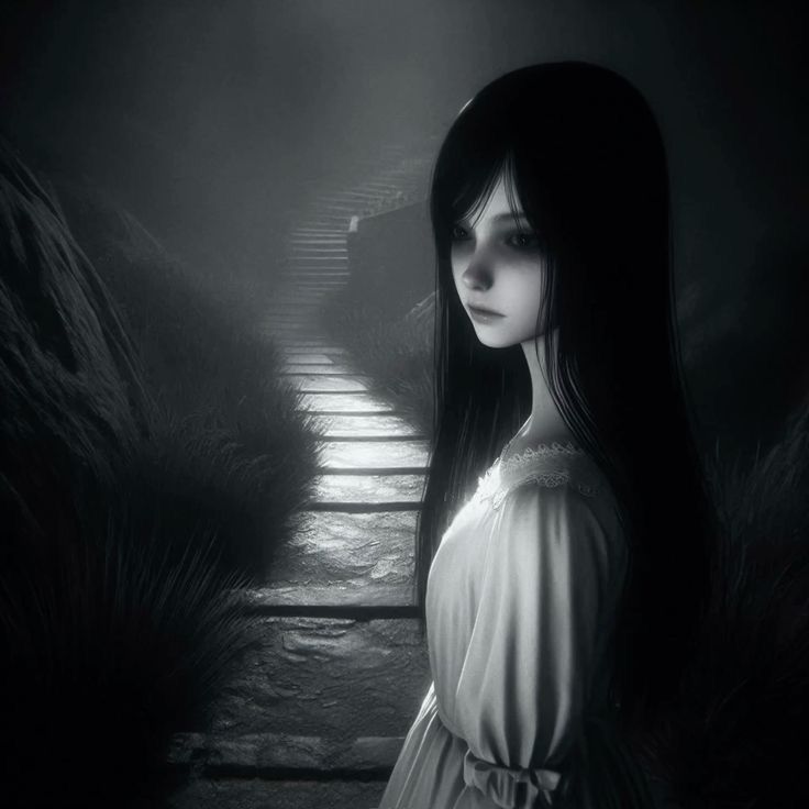 ghostdgirl