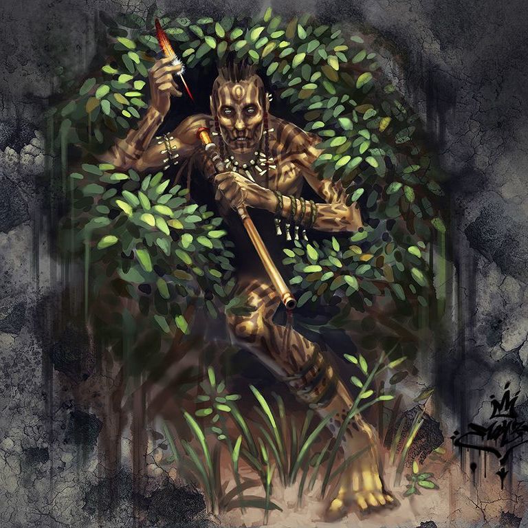 Jungle46