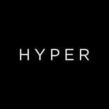 Hyper94 avatar