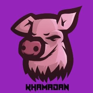 KhamaDan avatar