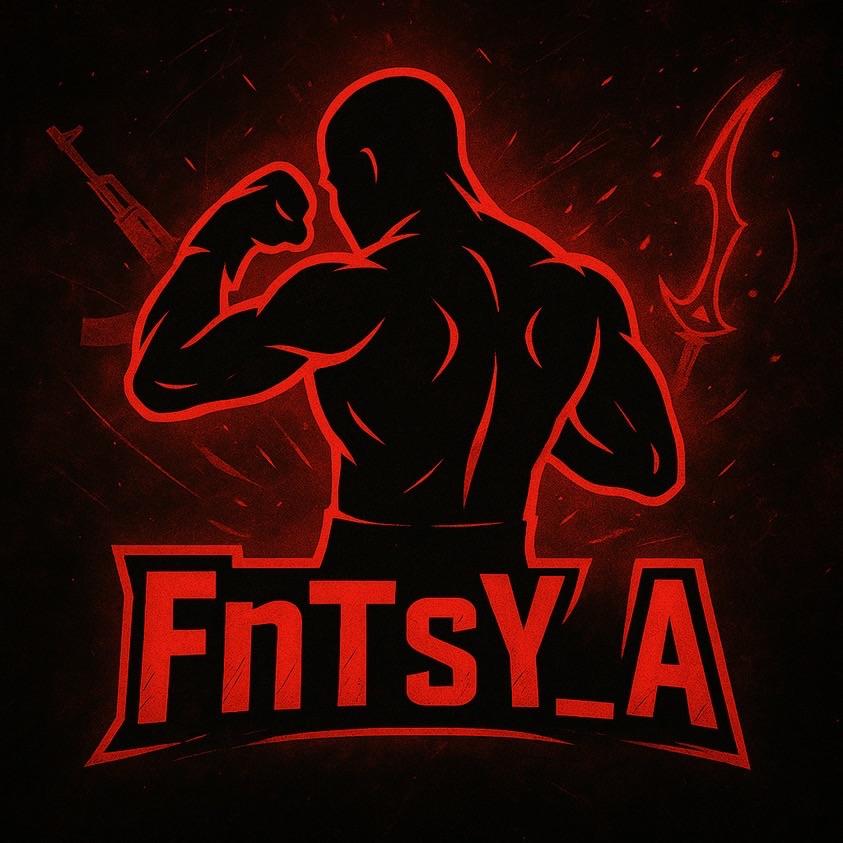 FnTsY_a avatar