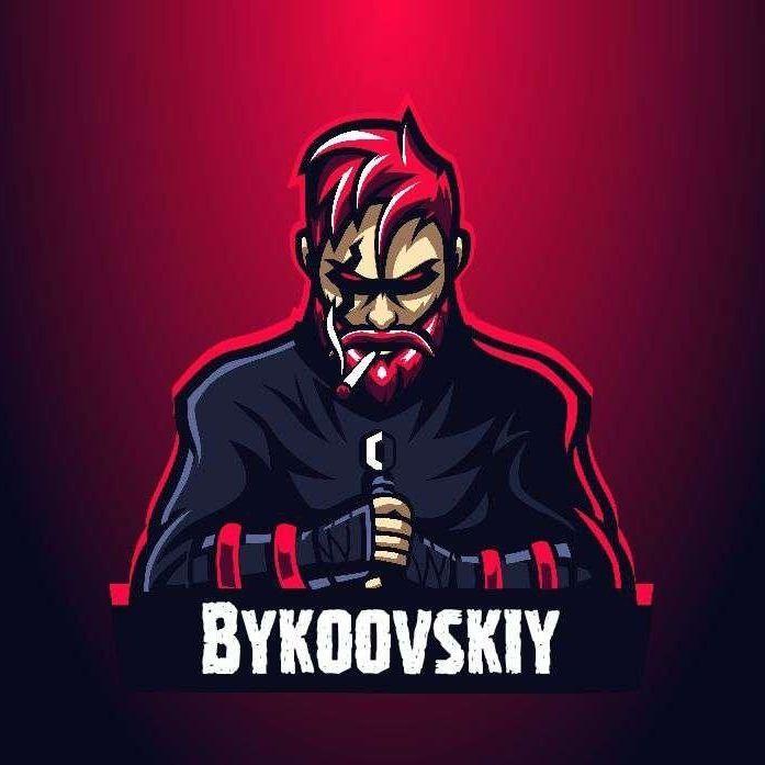 bykoovskiy avatar