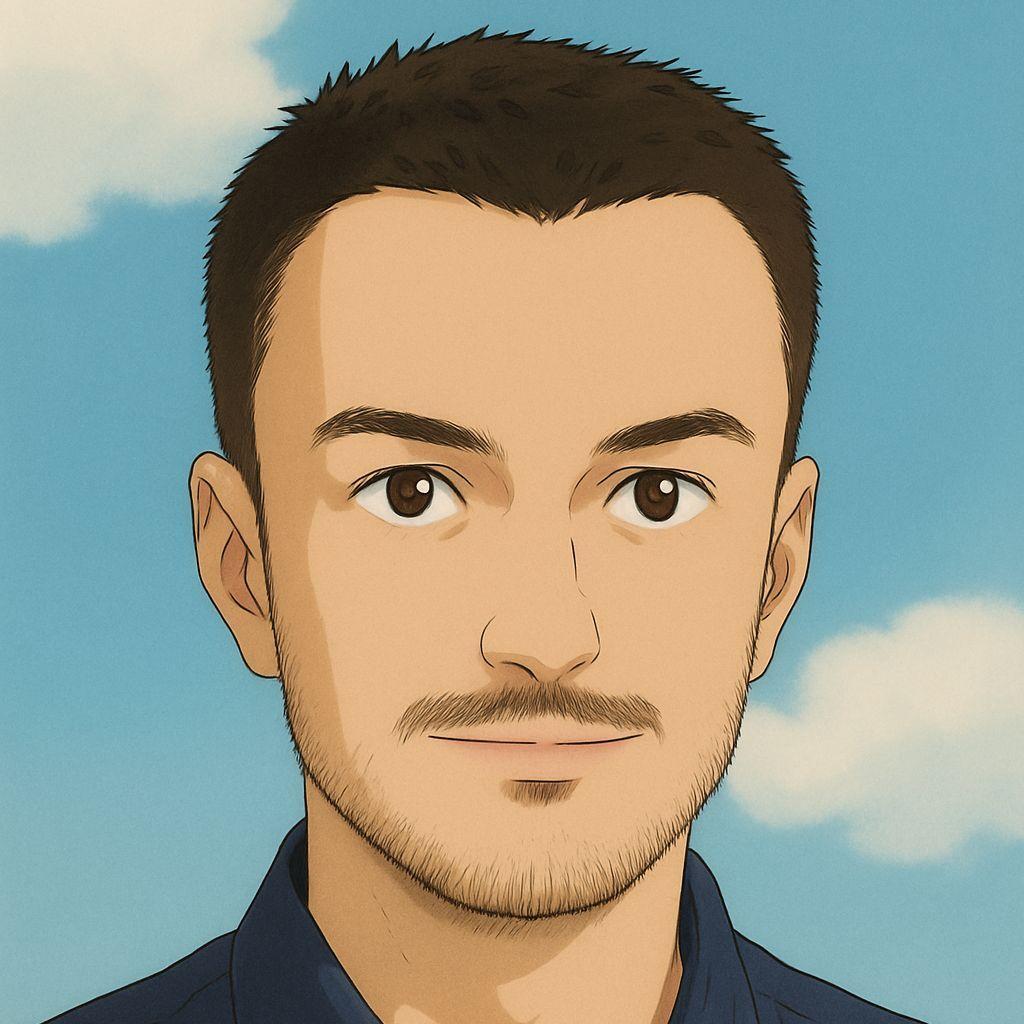 myR avatar