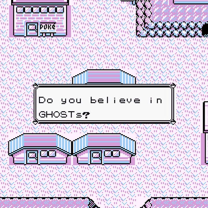 Lavender Town Lurkers