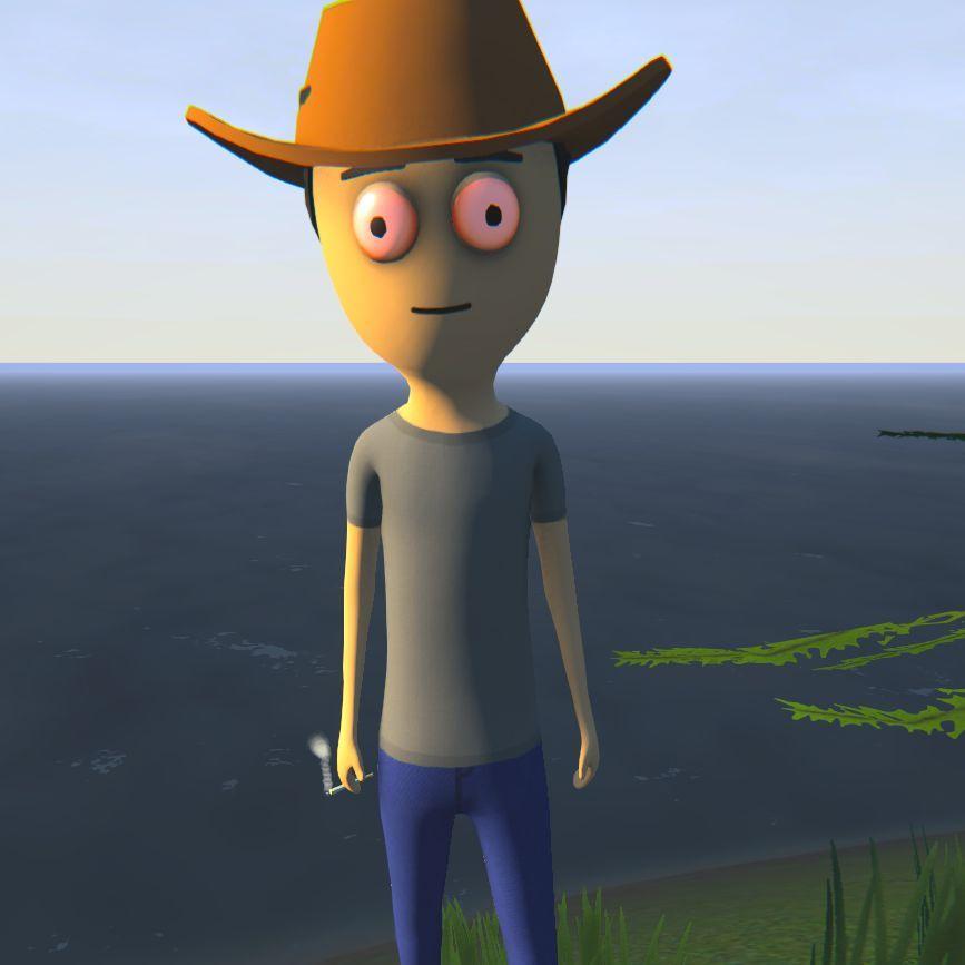 cfuzzy avatar