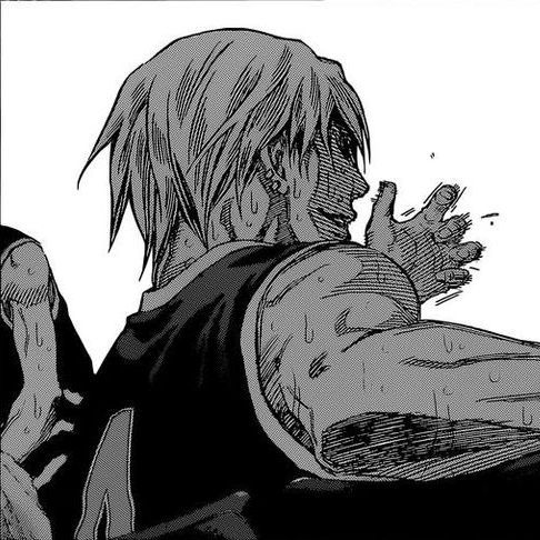 -dEF0RD avatar