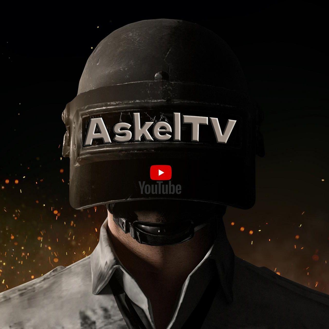 Player AskelTV avatar