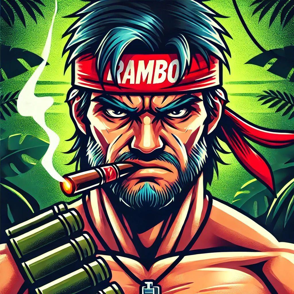 RamboMLG avatar