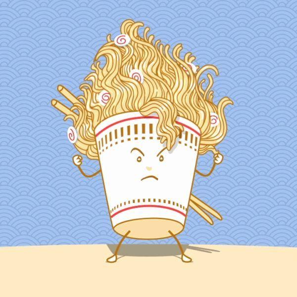 Noodlefist avatar