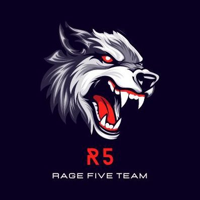 Rage Five