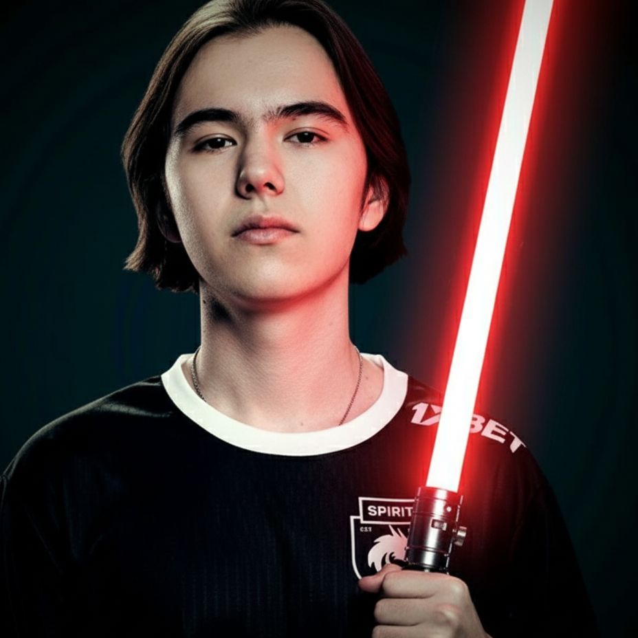 xZO0MeRx FACEIT avatar