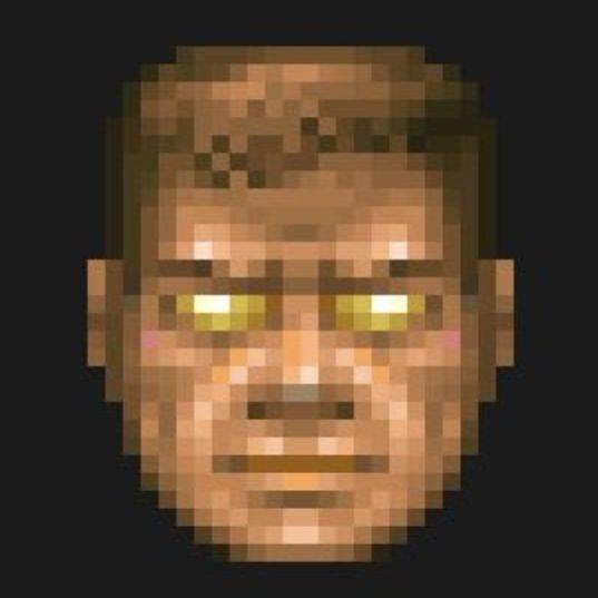 praetor- avatar