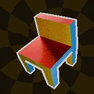 thinkchair94 FACEIT avatar