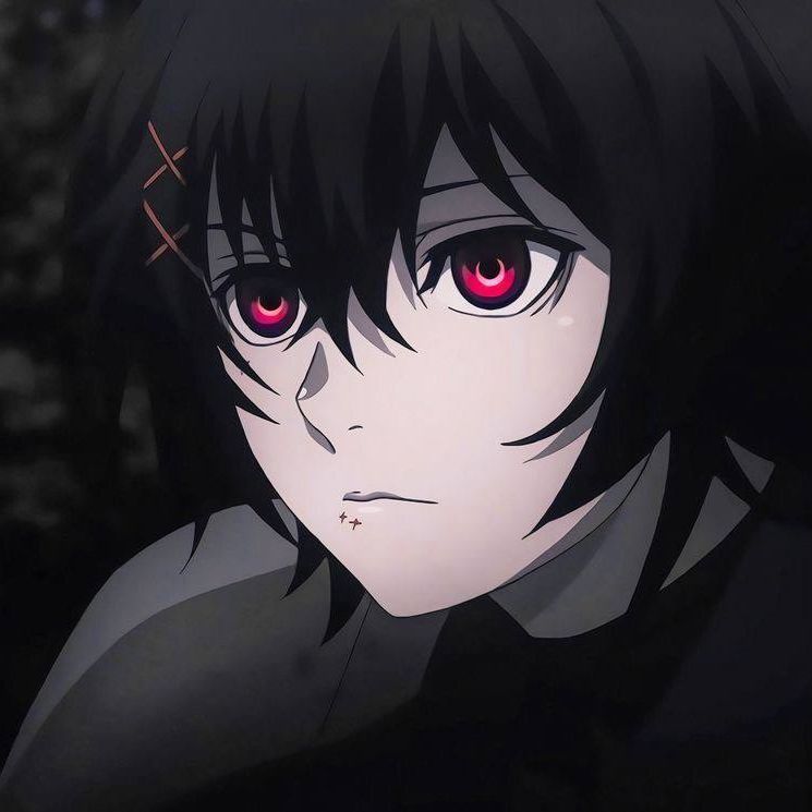 Fukudovskiy avatar