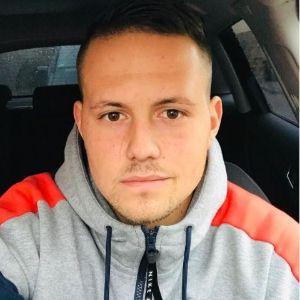 Player Pakicevic avatar