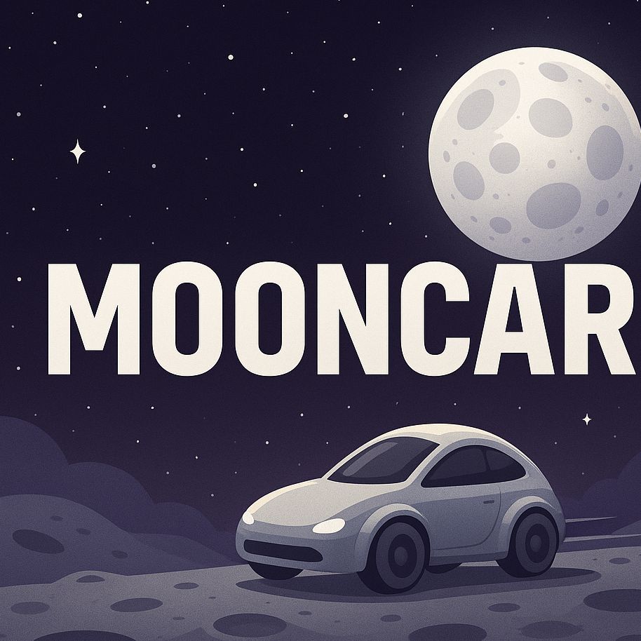 Mooncar avatar