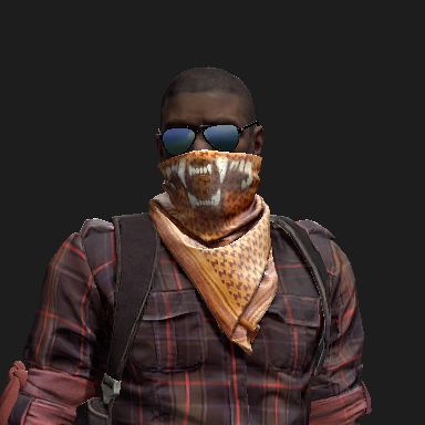 Faceit Avatar