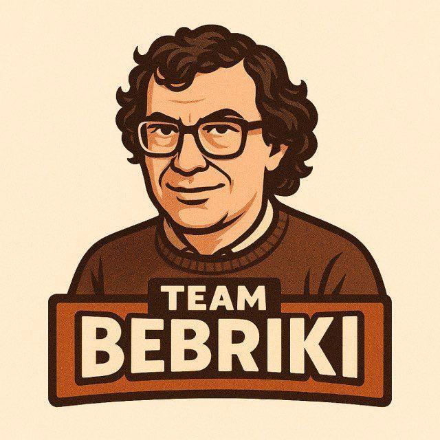 bebriki