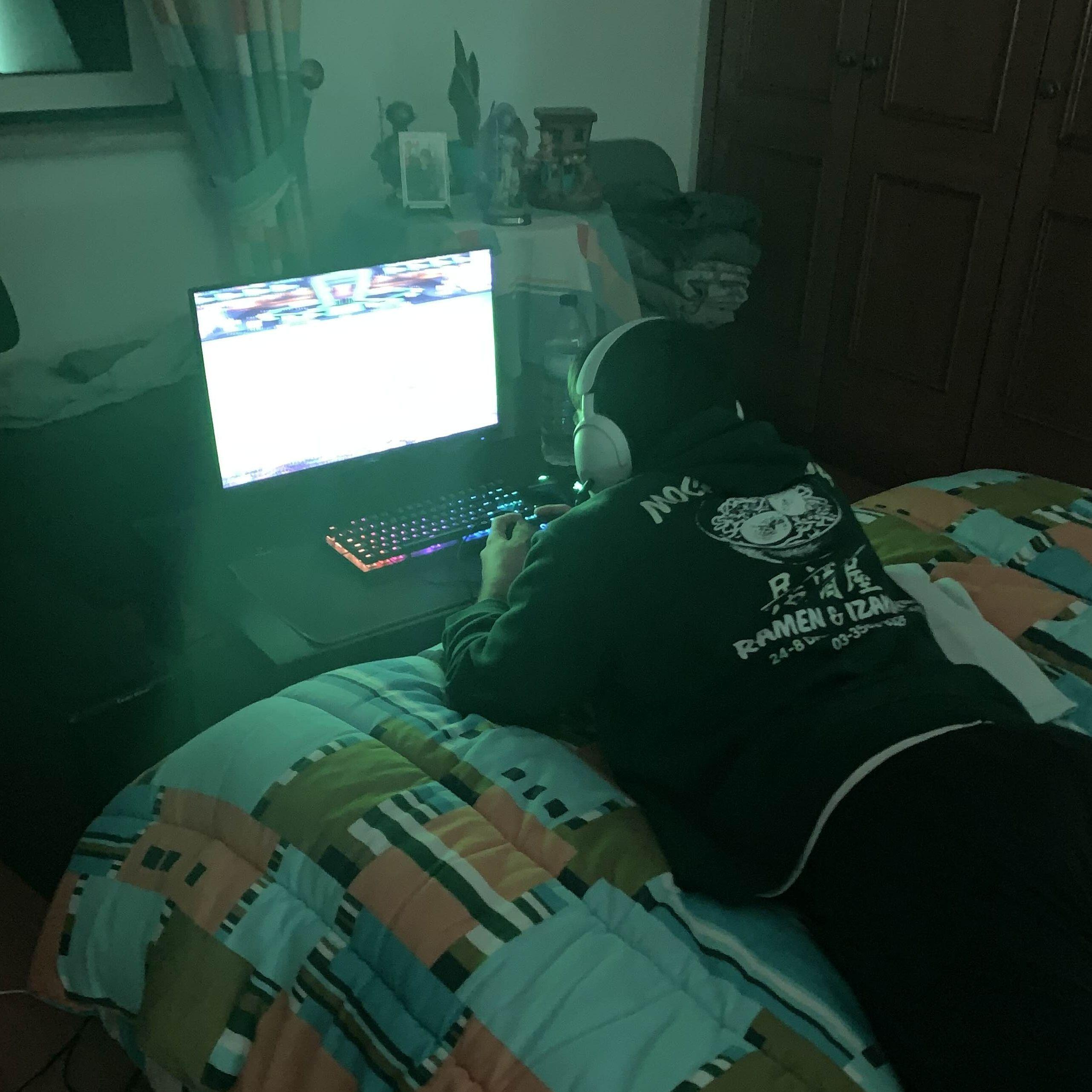 UniqueDanger avatar